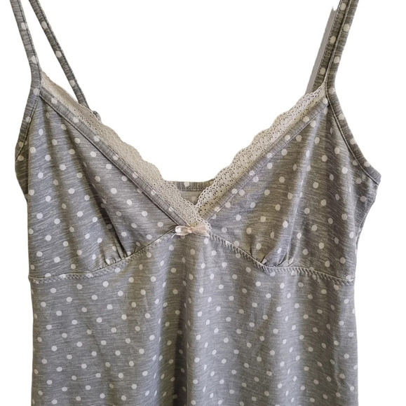Marilyn Monroe Polka Dot Sleepwear Set (Size L) - Picture 5 of 9